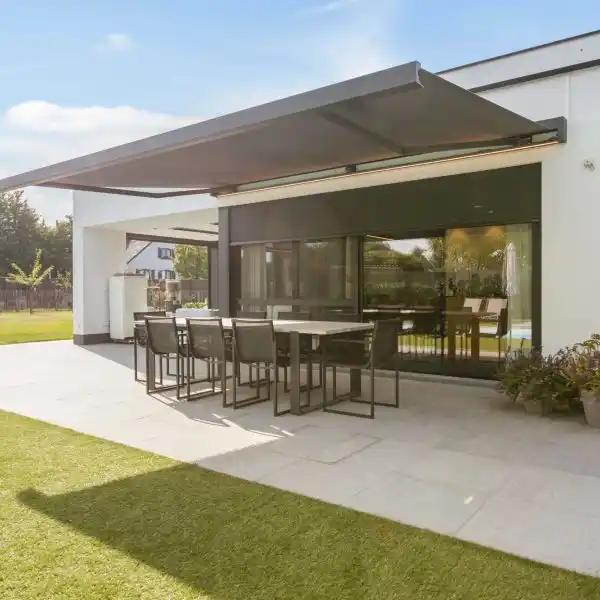 zonwering Rijnsaterwoude